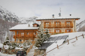 Ellex Eco Hotel